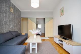 SPACIOUS 3Rooms OLD TOWN Apartment - 4