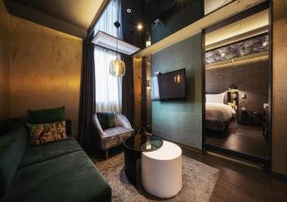 Myeongdong Chungmuro Youngin Hotel - Seul - 9