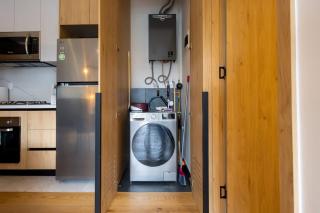 Hermoso centrico acogedor en La Roma - 2