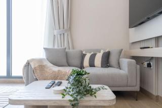 Free housekeeping visits during your stay - StayShort - Cozy & Spacious Studio in Town Square Sleeps 2 - 1