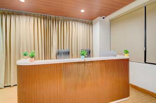 Townhouse LuLu Mall Hyderabad - 7