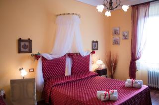 Note in Val d'Orcia - San Quirico dʼOrcia - 9