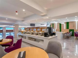 Lavande Hotel Foshan Shunde Daliang Qinghuiyuan Shihu Road - Shunde - 9