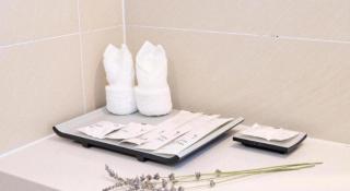 Lavande Hotel Maoming High-speed Railway Station Xinfu Road - Maoming - 1