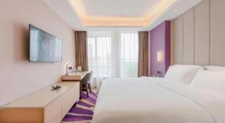 Lavande Hotel Zhongshan Xiaolan Taifeng - 7