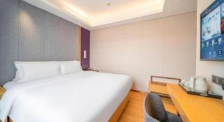 Lavande Hotel Guangzhou Zoo Huanghuagang Metro Station - Guangzhou - 3