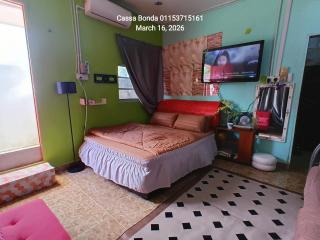 Cassa Bonda Deluxe Room - 1