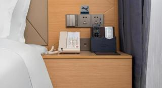 Borrman Hotel Guangzhou Shisanhang Ximenkou Metro Station - 5