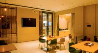 City Comfort Inn Anyang Hua County Wenming Avenue - 9