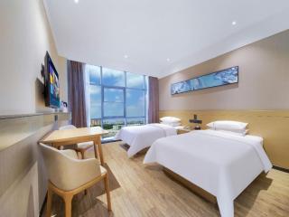 City Comfort Inn Anyang Hua County Wenming Avenue - 3