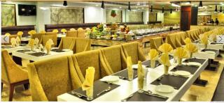 Raj Park Hotel Chennai - 8