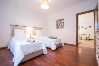 Casa Al Prato Apt. B - 4