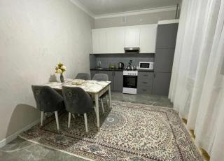 Апартаменты 2 комнаты - 8