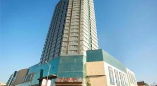 Vienna Hotel Shandong Laizhou Langhu International Plaza - 9