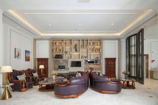 Vienna Hotel Shaanxi Xiianyang Yangling South Station - 8