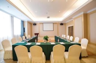 Vienna Hotel Chongqing Lijiatuo Pedestrian Street - 1