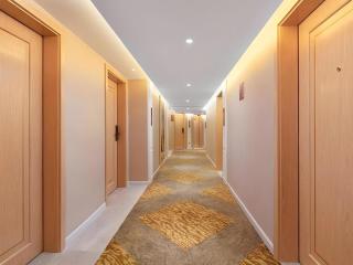 Vienna Hotel Yongzhou Dong'an High-Speed Railway Station - Guzhuting - 2