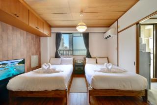 Southerlies Condominium Kumoji 301 - 6