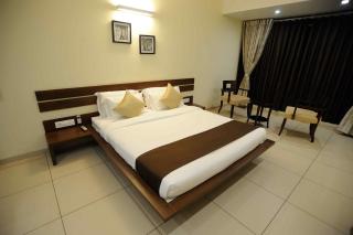 Hotel 3 Leaves Kolhapur - 6