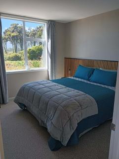 Beach House - Waimangaroa West Coast - 1