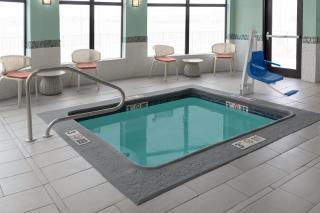 Hilton Garden Inn Topeka - Topeka - 4