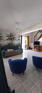 Les Raisins Marines domaine familial avec accès direct plage - 5