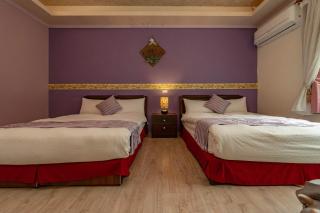 Shan Tyi Homestay - 2
