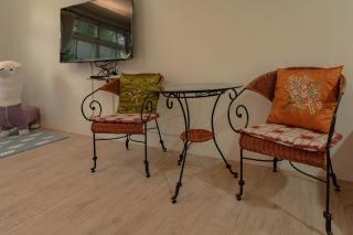Shan Tyi Homestay - 3