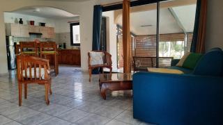 Aux Battants des Lames accès privé plage & vue océan - 9