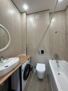 Квартира в ЖК Sunqar - 4