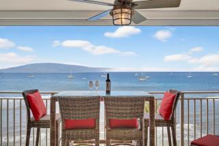 Lahaina Roads - 9