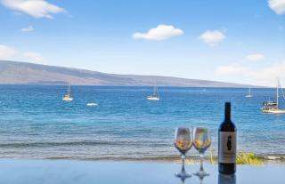Lahaina Roads - 0