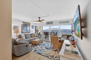 Lahaina Roads - 7