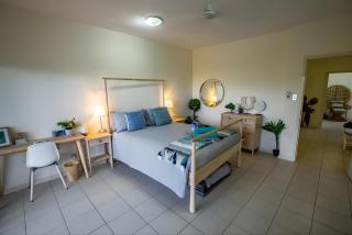 Sitting on the Dock of the Bay - 2