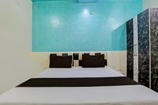 Hotel O Milan - 1