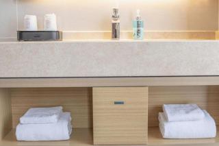 City Comfort Inn Changning Wangchao - 2