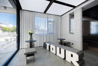 Atour Light Hotel Yangzhou Dongguan Street He Garden - 4