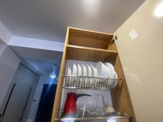 Cozy apartment Dvali - 2