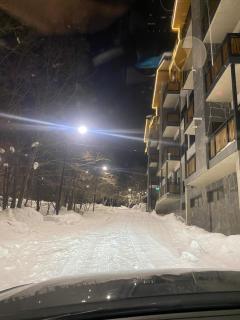 Cozy apartment Dvali - 1