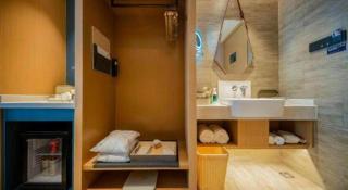 Atour Hotel Nanchang Longding Chadu East Jiefang Road - 1