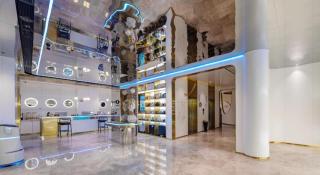 Atour X Hotel Jinan Jingshi Road Provincial Sports Center - 7