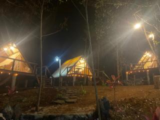 Mondulkiri Pizza Bungalows - 5