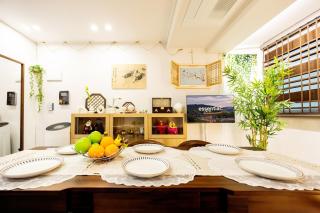 Sensational Stay Gangdong-gu Amsa Station Quiet Neighborhood Lotte World KSPO DOME near Hangang - 9