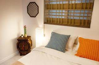 Sensational Stay Gangdong-gu Amsa Station Quiet Neighborhood Lotte World KSPO DOME near Hangang - 7