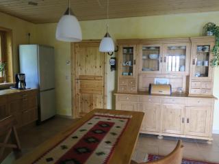 Ferienhaus Sonne, Harz und Sterne - Hohegeiß - 5