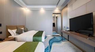 GELI Kunming North Railway Station Zoo - 6