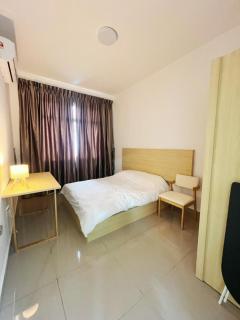 JB2 Optimus Medini Condominium l JB City View - 4