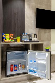 Hotel Sukoon - Just 3Mins From Connaught Place and Railway Station - 8