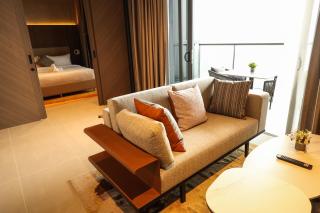 Antara Genting Cozy Studio - 2