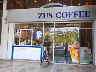 Superb Miri Times Square 6 Pax 2 Rooms & 2 Baths - Miri - 7